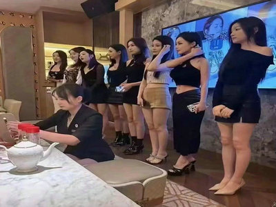 上饶夜场招聘